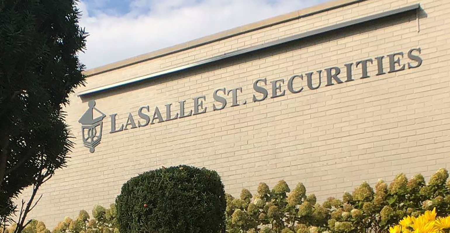 LaSalle Street Securities