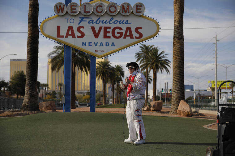 Las Vegas Advisor: Aging Rio Hotel & Casino is on the comeback trail
