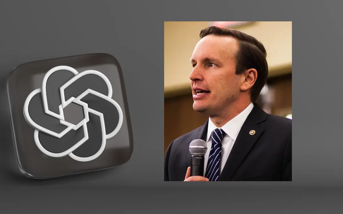 Sen. Murphy's tweets on ChatGPT spark backlash from former White House AI policy advisor