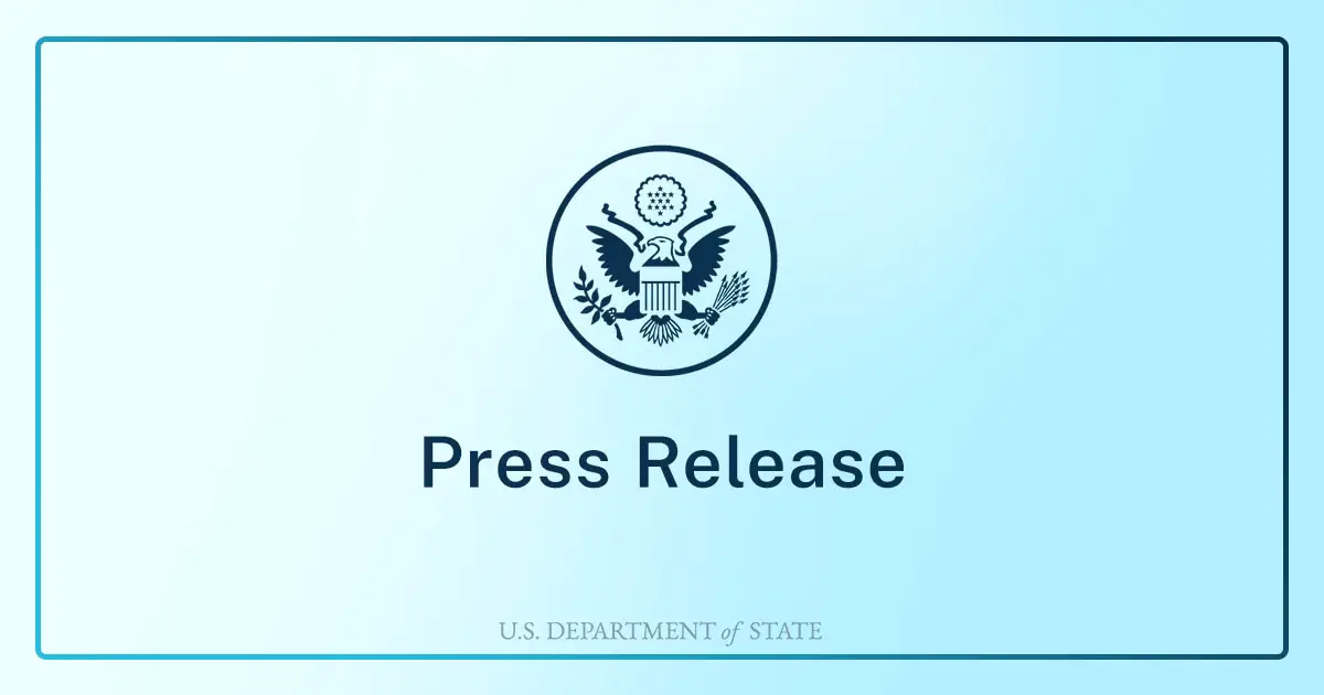 U.S. Department of State Concludes $20,000,000 Settlement of Alleged Export Violations by 3D Systems Corporation