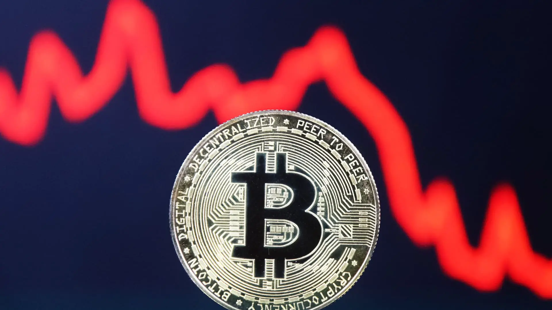What to learn about investing in cryptocurrency amid volatility