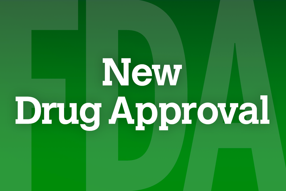 March 2023: Notable Drug Approvals