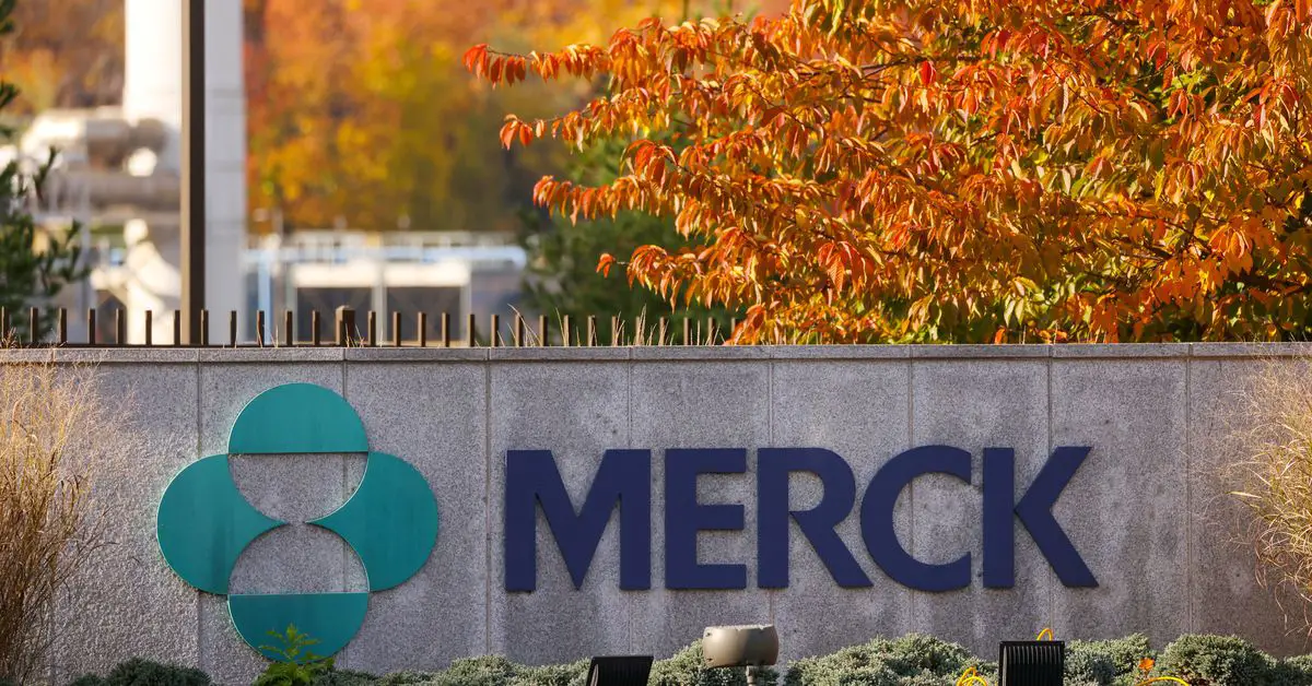 Merck to buy Prometheus Biosciences for about $11 billion