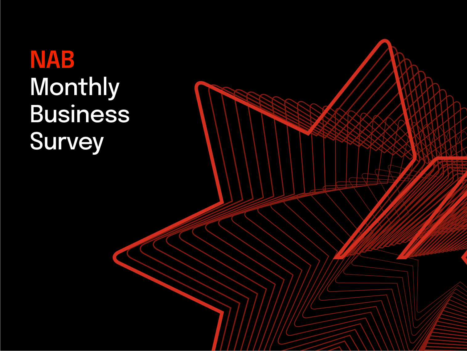 Monthly Business Survey: March 2023