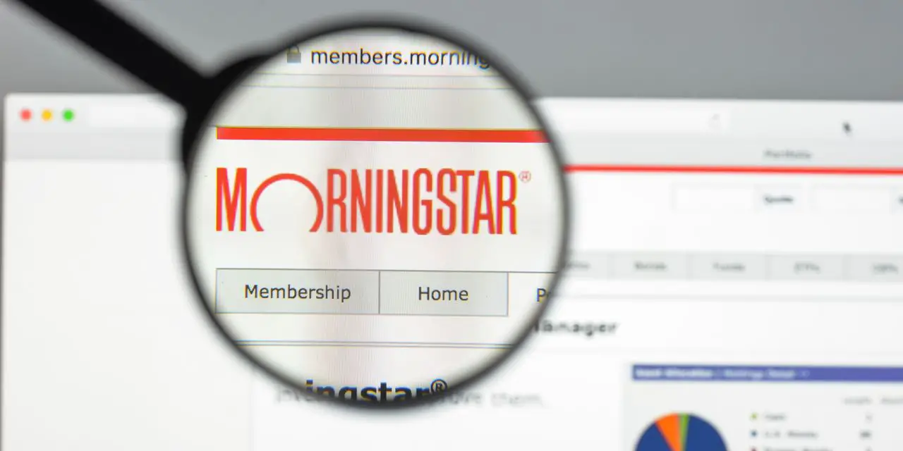 Morningstar Adds BlackRock, Fidelity to Model Portfolio Lineup for Advisors