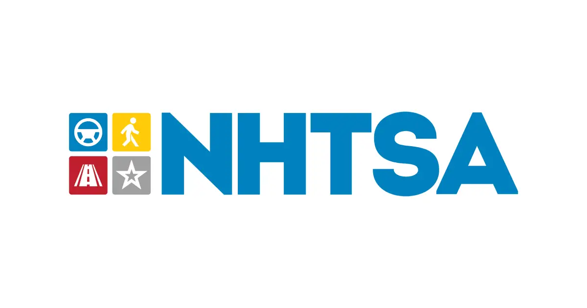 NHTSA Announces Winners of International Safety Awards