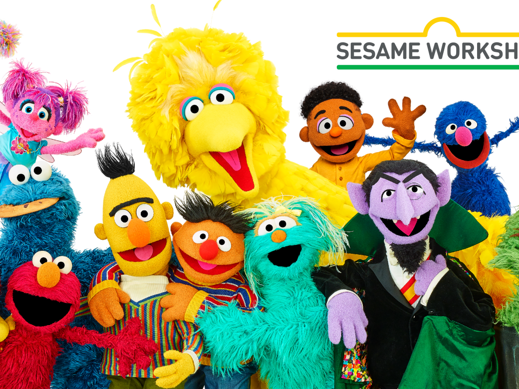 Privacy Policy - Sesame Workshop