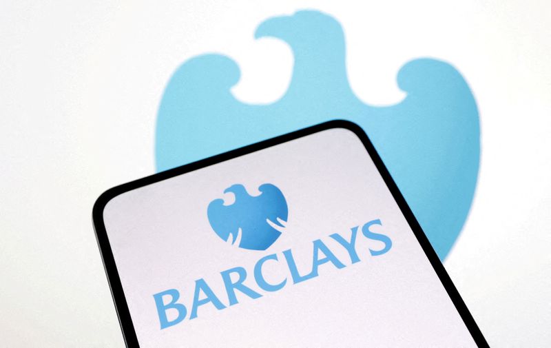 Proxy advisor ISS calls on investors to back Barclays board | WTVB | 1590 AM · 95.5 FM