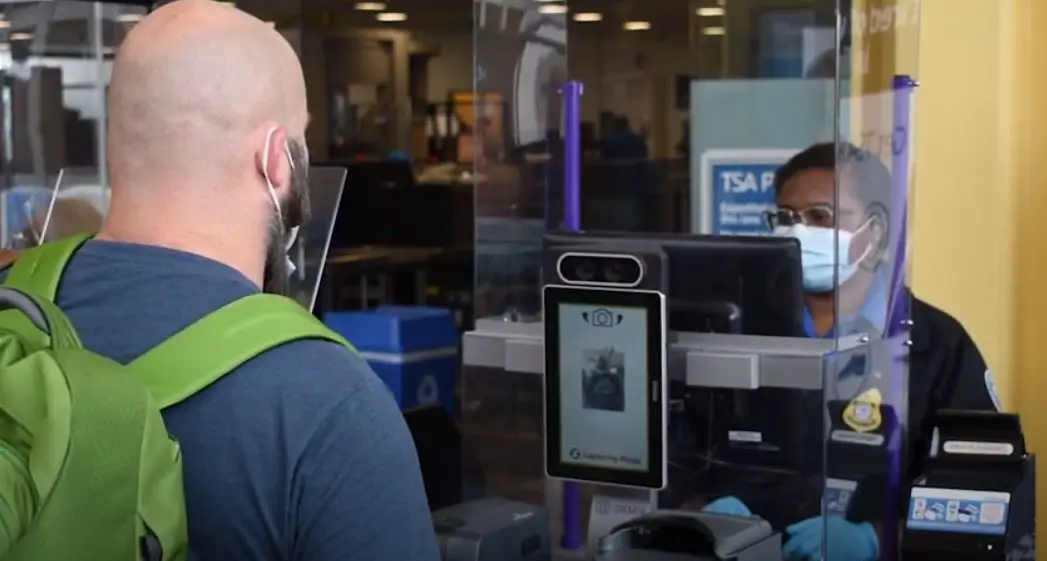 TSA at BWI Airport will get new credential authentication expertise to enhance checkpoint screening capabilities