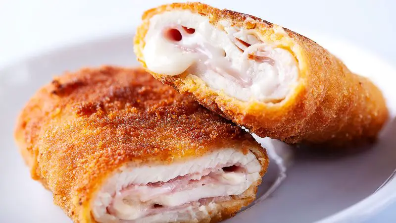 USDA proposal aims to reduce salmonella infections from breaded raw chicken products