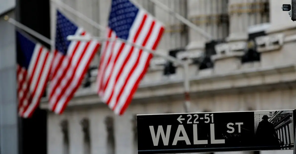 How Wall Street is preparing for possible US debt default