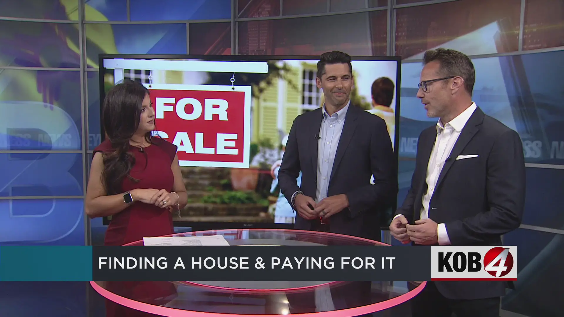 Local financial advisor, realtor offer home-buying tips
