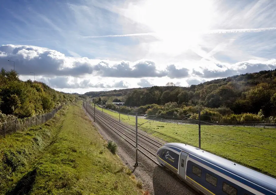Rail Europe launches new bonus + webinar session – Travel Weekly