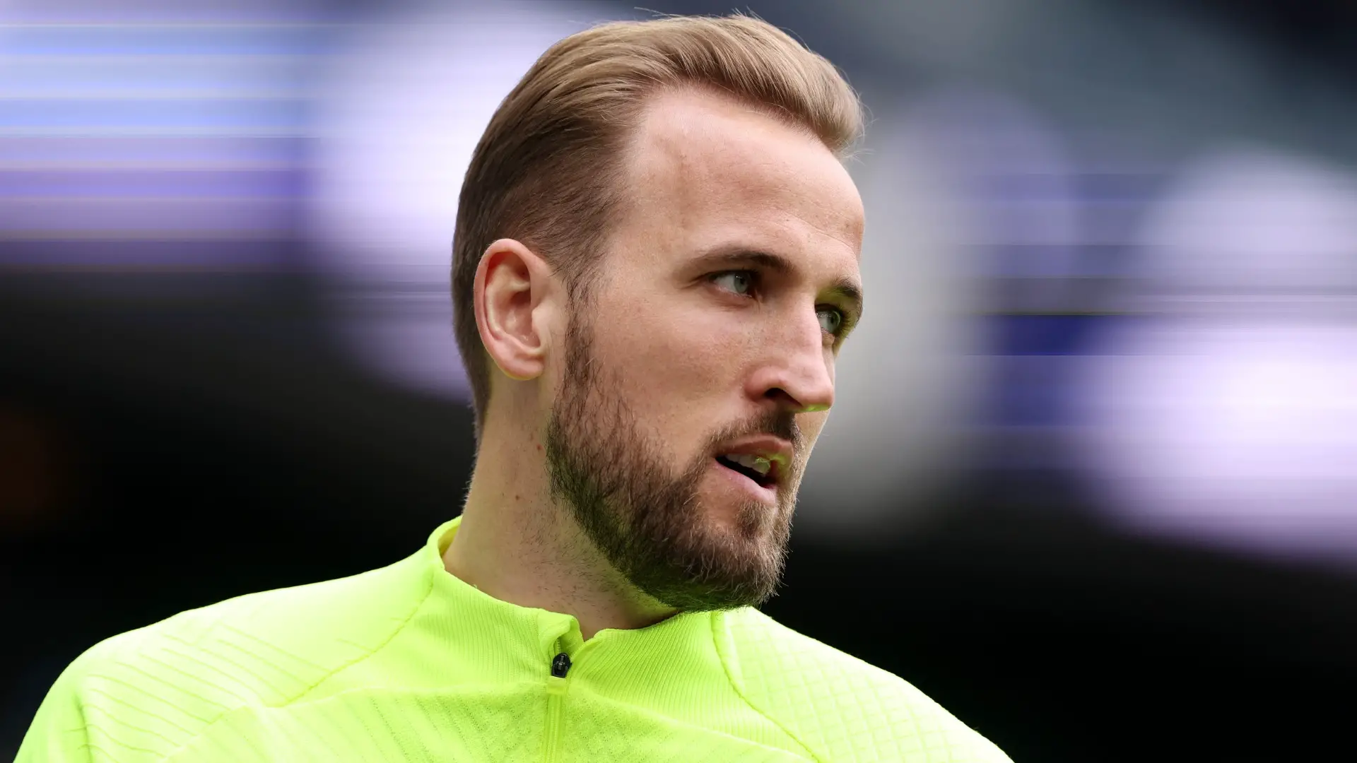 Sporting Advisor Reportedly Talks to Harry Kane's Camp