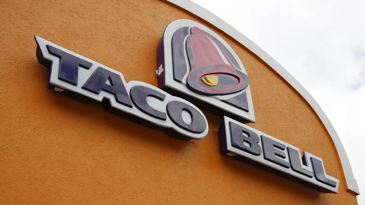 Taco Bell wants to reverse a trademark given to Taco John's for 'taco Tuesday' : NPR