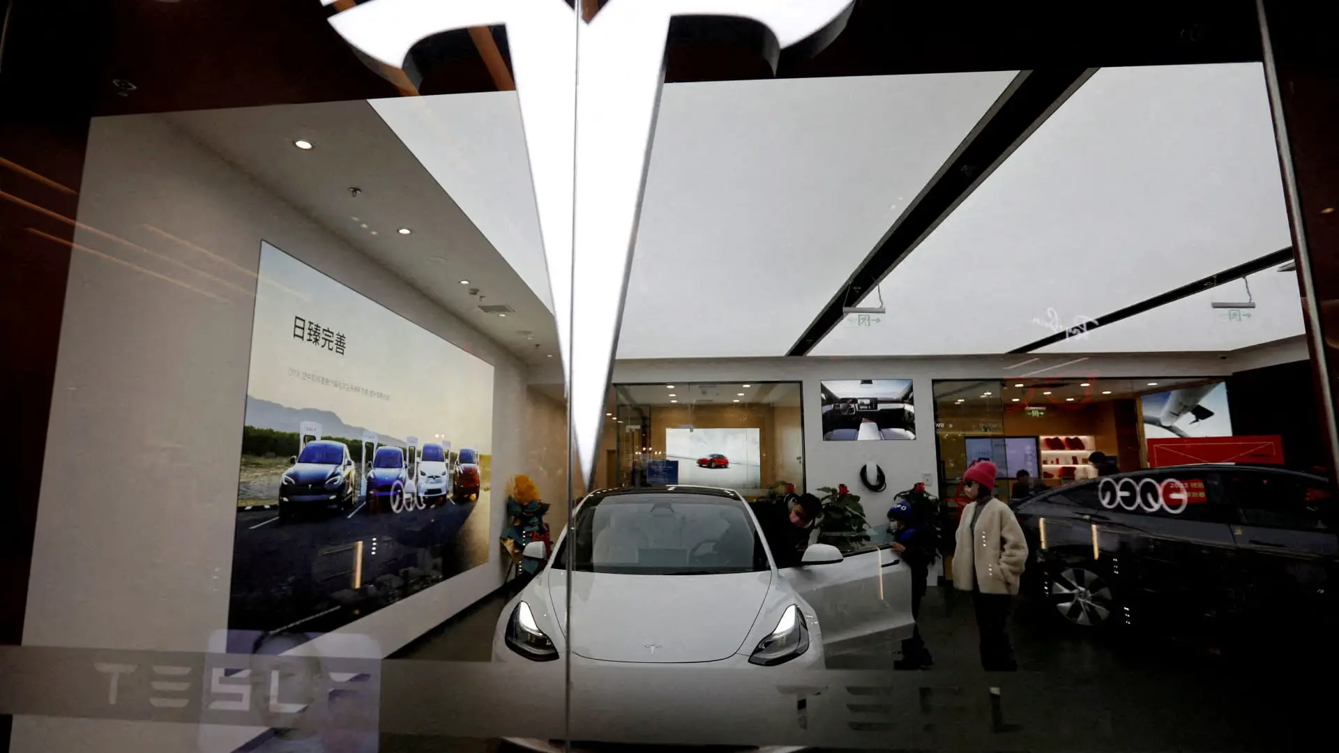 Tesla raises car prices in U.S., China and other markets after cuts