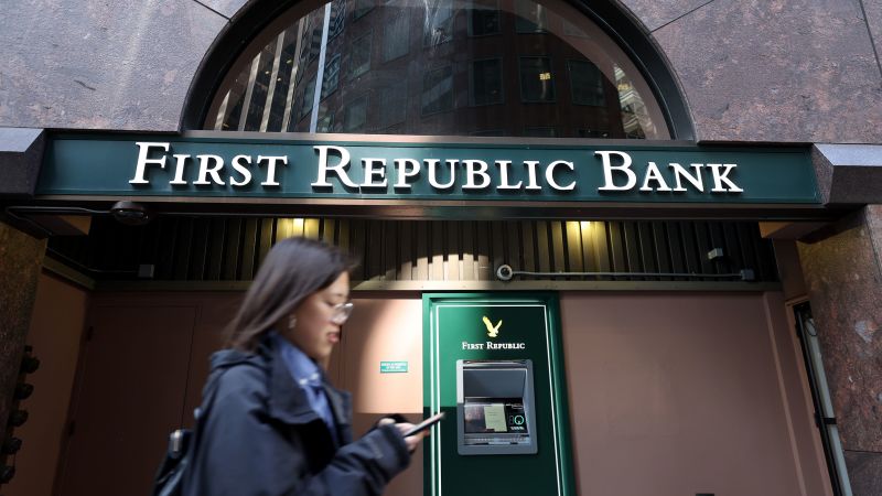 What every consumer should know about bank failures