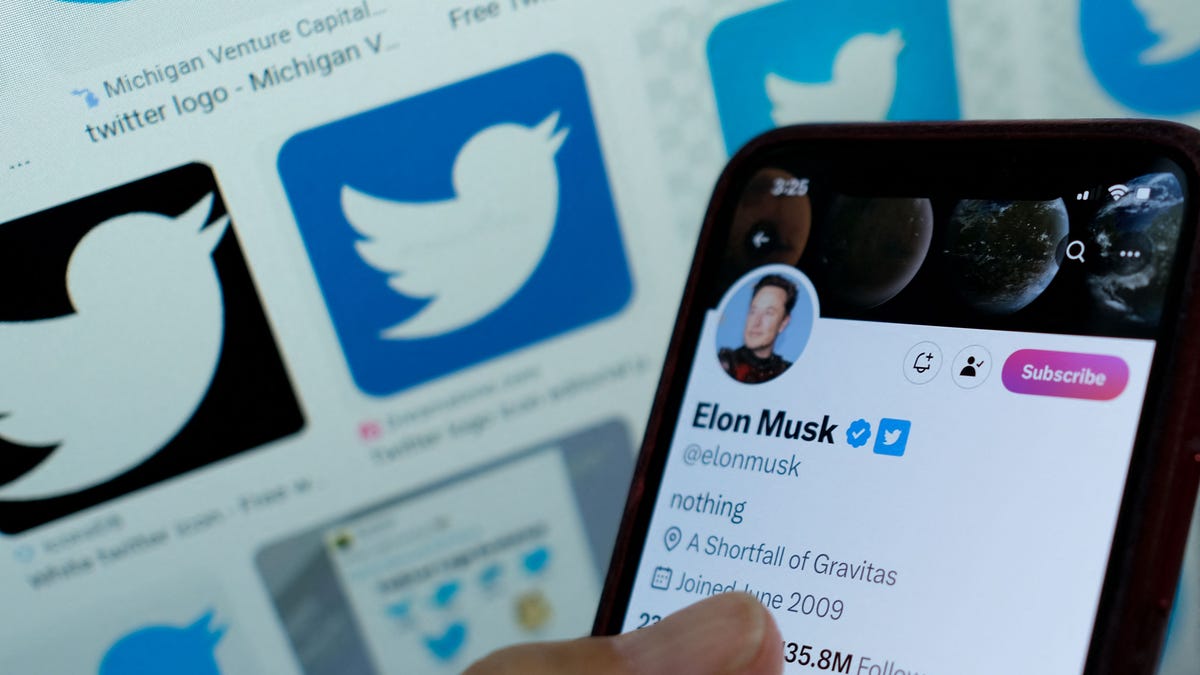 Who is the new Twitter CEO? Elon Musk says he has picked his successor