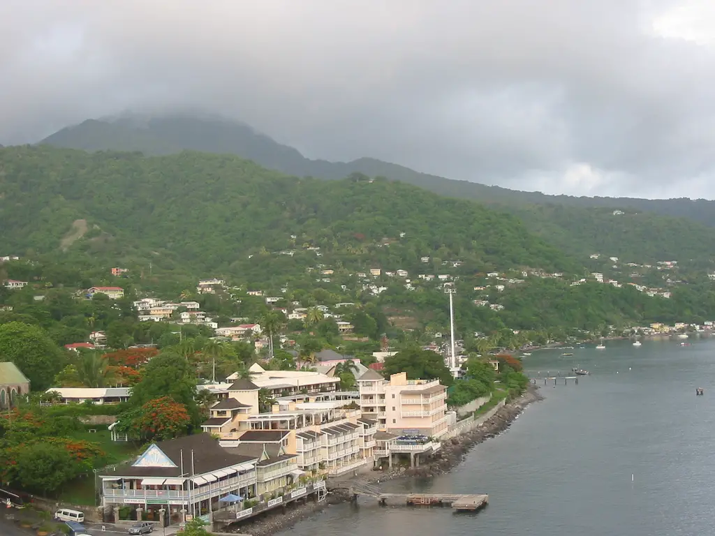 EOI – Economic Advisor for Geothermal Development in Eastern Caribbean