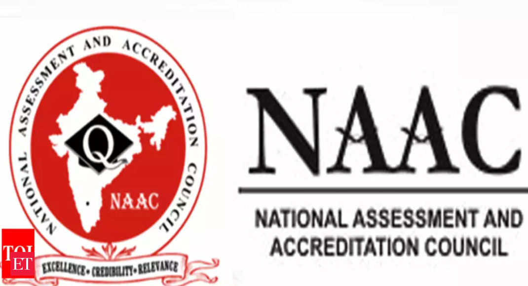 NAAC: Maha has