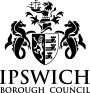 Ipswich BC logo