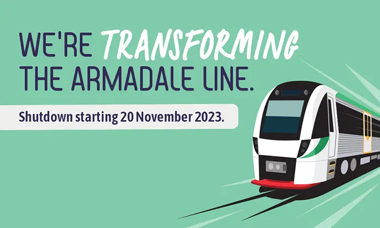 Armadale Line