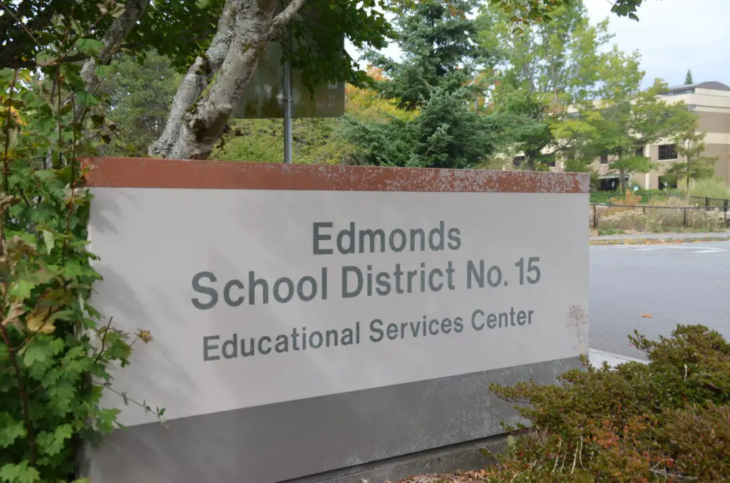 Edmonds School