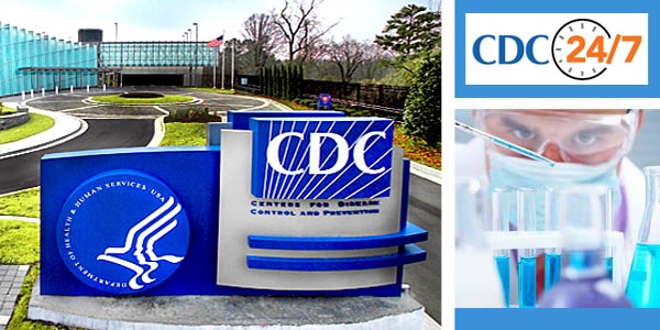 CDC expands