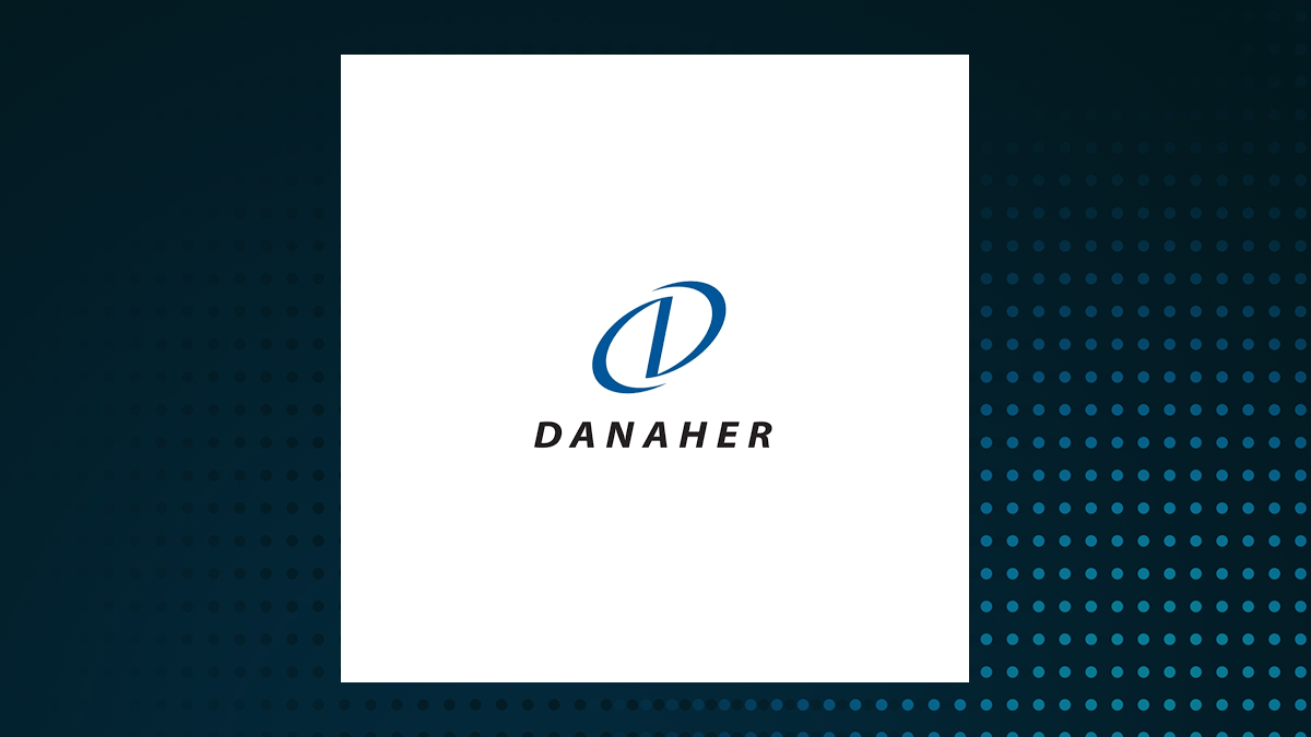 Danaher Co.