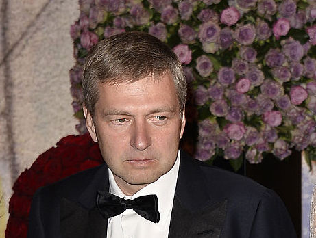 attends the Rose Ball 2014 in aid of the Princess Grace Foundation at Sporting Monte-Carlo on March 29, 2014 in Monte-Carlo, Monaco.